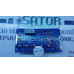 Reparación Circuito 40006187 Hoover VHC771BT84