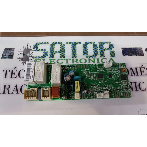 Reparar Módulo Electrónico Termo Ewh E0 Reparar Módulo Electrónico Termo Ewh E0