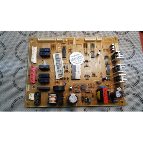 Reparar Módulo Control DA92-00420R Samsung
