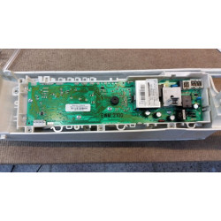 Reparar Circuito EWM2100 Electrolux