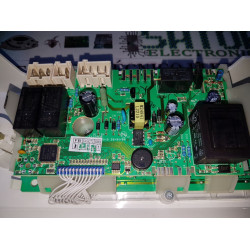 Reparar Secadora Fagor FSB-582C F122808