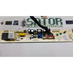 Reparar Módulo Electrónico 466ME-C