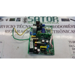 Reparar Circuito DB93-08694A Samsung