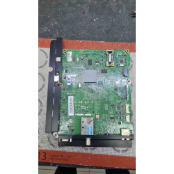 Reparación de Placa MAIN BN41-01660A TV UE40D5500