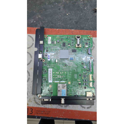 Reparación de Placa MAIN BN41-01660A TV UE40D5500
