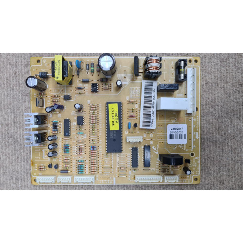 Reparar Módulo Electrónico DA41-00610A Reparar Módulo Electrónico DA41-00610A