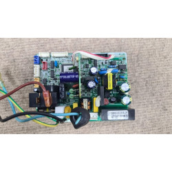 Reparar Módulo Aire Acondicionado Samsung DB93-05536A