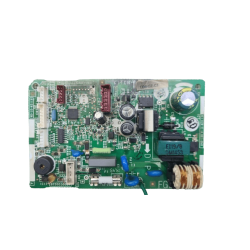 Reparar Circuito Aire Acondicionado K11CN