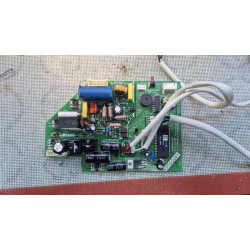 Reparar Circuito Aire Acondicionado Ce‑kfr26g Bpt