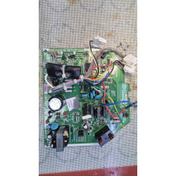 Reparación Circuito BCN7 Cleasing Sw FLASH CN90