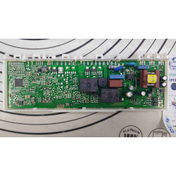 Reparación Circuito Electronico Bosch EPK75301