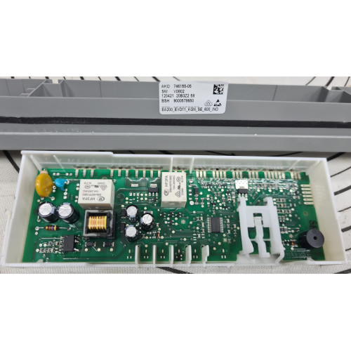 Reparar Circuito Frigorífico Bsh 9000578650