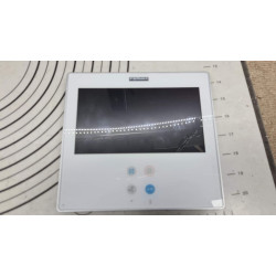 Reparar Pantalla Video Portero Fermax 6550 Basic Smile Monitor