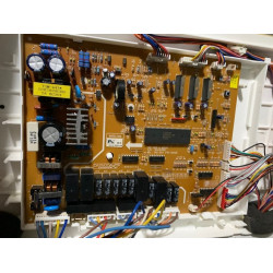 Reparar Circuito Frigorífico FRU-54 FRS-U20