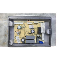 Reparación Circuito Frigorífico Vestel 32024255 20BD20 - Sator Electrónica