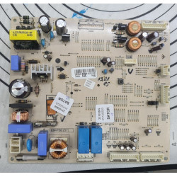 Reparación Circuito Electronico LG EBR758157