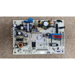 Reparación Circuito Electronico Haier ZD95GF
