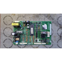 Reparación de Circuito Electrónico DA41-00016A