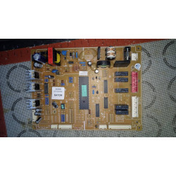 Reparación Circuito Frigorifico DA41-00778A