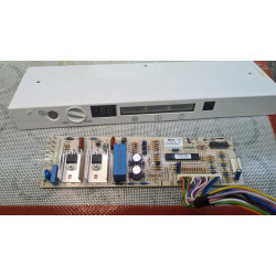 Reparación de Circuito Beko 4308600485