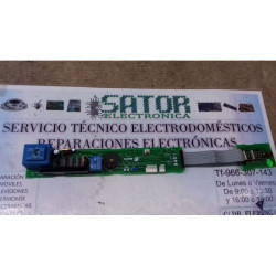 Reparar Módulo Electrónico Frigorífico Fagor FE9H015A2