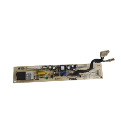 Reparación Circuito Electrónico Vestel PS-0559701