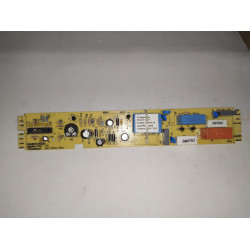 Reparación Circuito Electronico Whirlpool LTC126T55