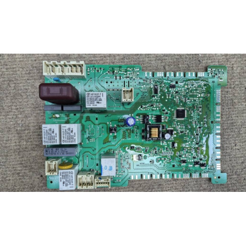 Reparar Circuito Lavadora Secadora Bsh 9000520511 Reparar Circuito Lavadora Secadora Bsh 9000520511