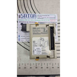 Reparar Fuente de Alimentación Omron OC222