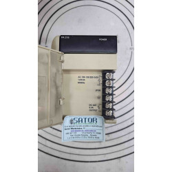 Reparar Fuente de Alimentación Omron PA216