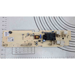 Reparar Módulo Secadora Bosch 9000034900