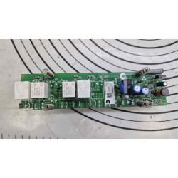 Reparación Circuito Touch Control 3p 1DC Tz 6315