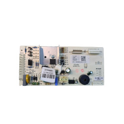 Reparación Circuito Electrónico Teka V8R04