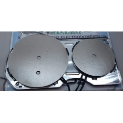 Bobina Doble Grande-pequeña PID975L24E-21