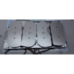 Bobinas de Siemens EH975SZ17E