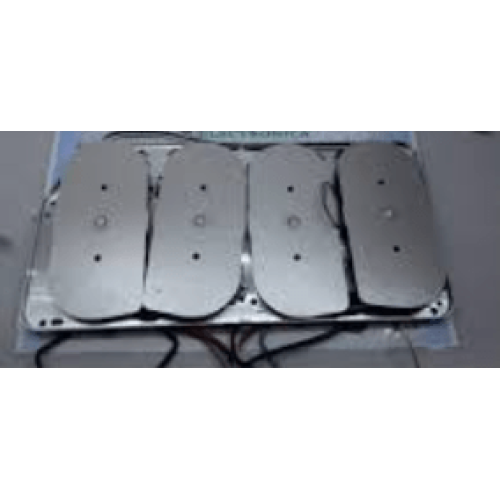 Bobinas de Siemens EH975SZ17E