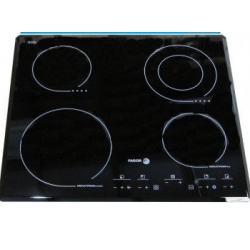 Reparar Vitroceramica Fagor 5IFT40S Reparar Vitroceramica Fagor 5IFT40S