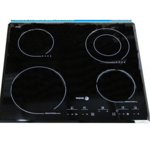 Reparar Vitroceramica Fagor 5IFT4X