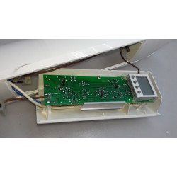 Reparar Módulo Electrónico de Radiador Termico Fagor
