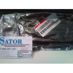 Botonera para Televisor LG