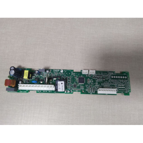 Reparar Módulo Electrónico Frigorífico Fagor FE9L002F5 Reparar Módulo Electrónico Frigorífico Fagor FE9L002F5