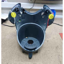 Carcasa Intermedia TM5