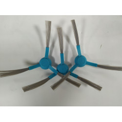 Cepillos Laterales Cecotec Conga 3090-3390-3490 (Unidad) Cepillos Laterales Cecotec Conga 3090-3390-3490 (Unidad)