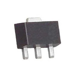 KIA70270F-RTF – Regulador de Voltaje de 2.7V, 100MA