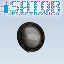 Cinta Magnética Cecotec Conga 1390 Cinta Magnética Cecotec Conga 1390