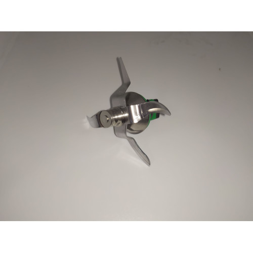 Cuchillas Originales Thermomix TM6 y TM7 Cuchillas Originales Thermomix TM6 y TM7