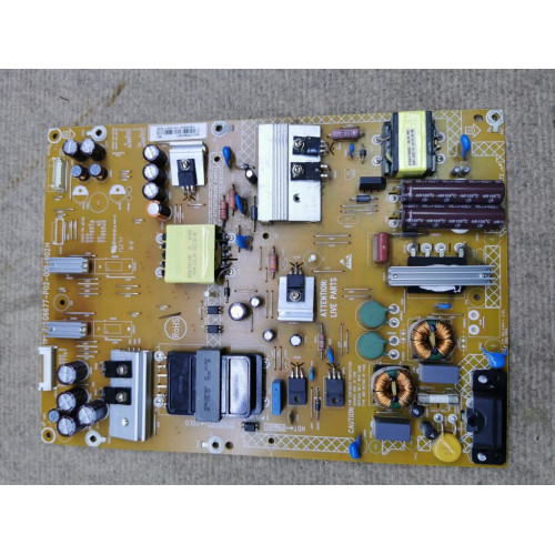 Fuente de Alimentación 715G6677-P02-001-002H para Televisores Philips