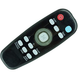 Mando Navibot Sr