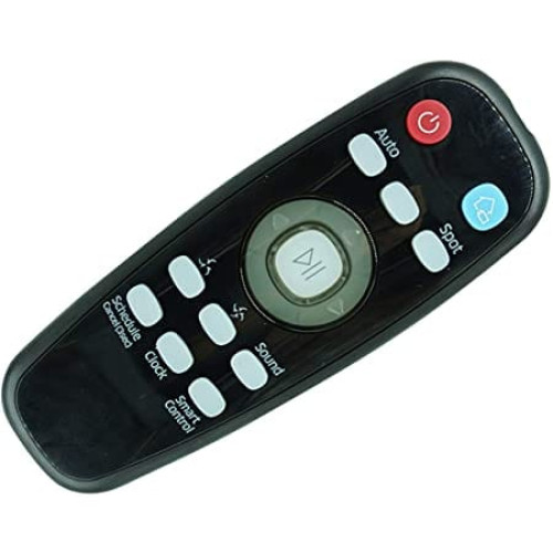 Mando Navibot Sr Mando Navibot Sr