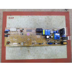 Reparación Módulo de Mando Daewoo PRPSSWB730